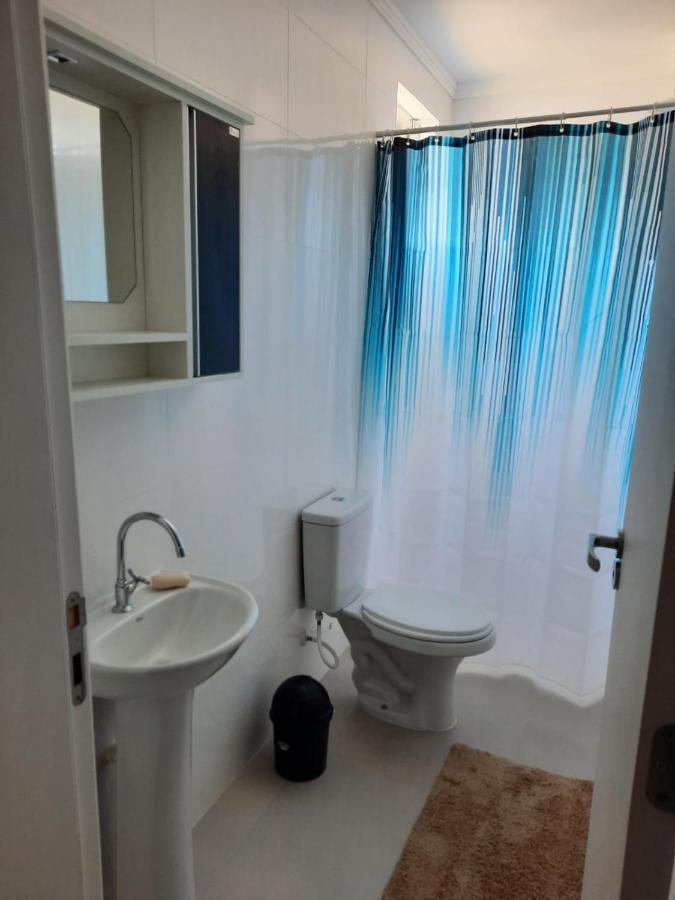 Agradavel Apartamento Em Bairro Silencioso... Camboriu Ngoại thất bức ảnh