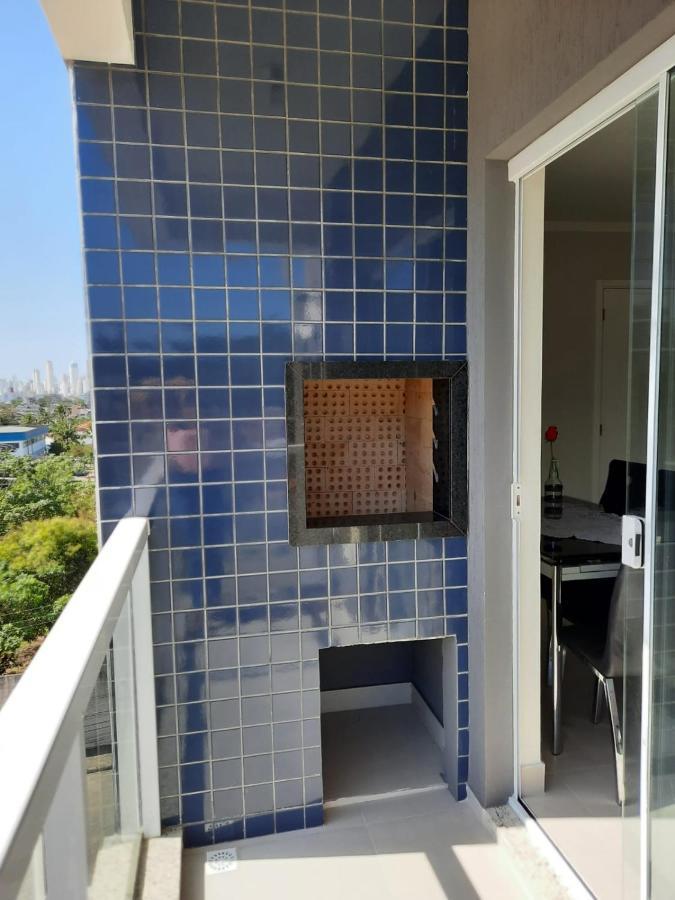 Agradavel Apartamento Em Bairro Silencioso... Camboriu Ngoại thất bức ảnh