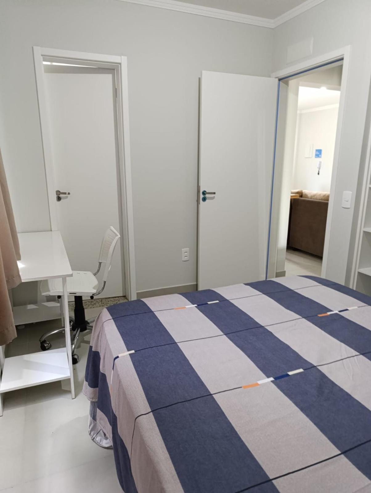 Agradavel Apartamento Em Bairro Silencioso... Camboriu Ngoại thất bức ảnh